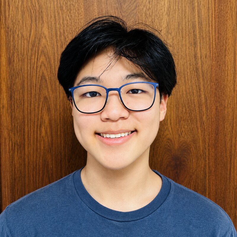 Jonathan Hong