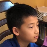 Lucas Cai