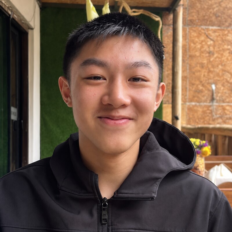 Wesley Tan